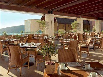 Blue Palace Resort & SPA 5* фотосуреті