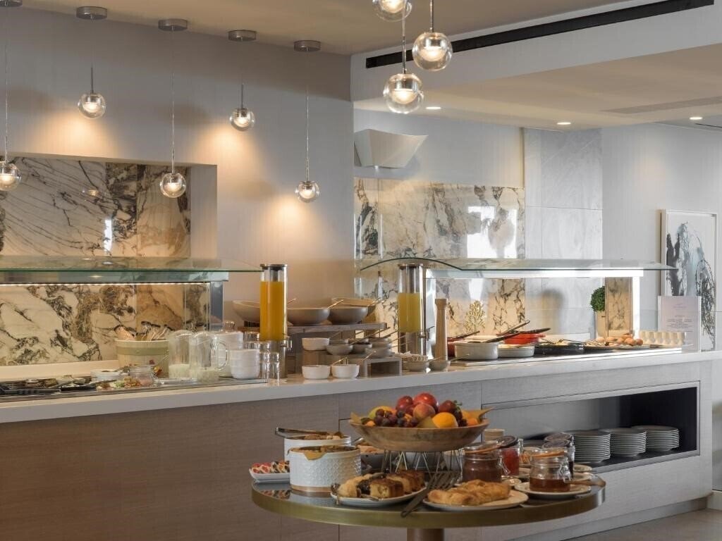 Bio Beach Boutique Hotel (Adults Only 16+) 4* фотосуреті