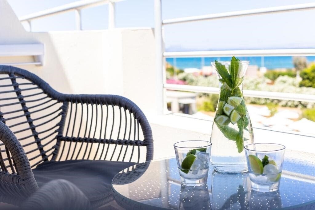 Картинка Azul Eco & Noho 4*