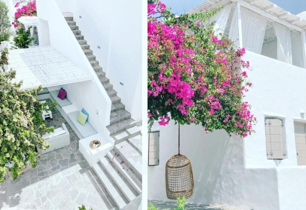 Del Mar 3* қонақ үйі