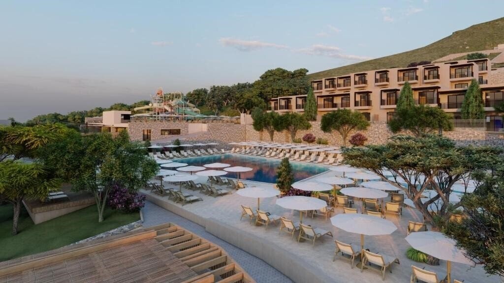 Изображение Elios Hill 4*