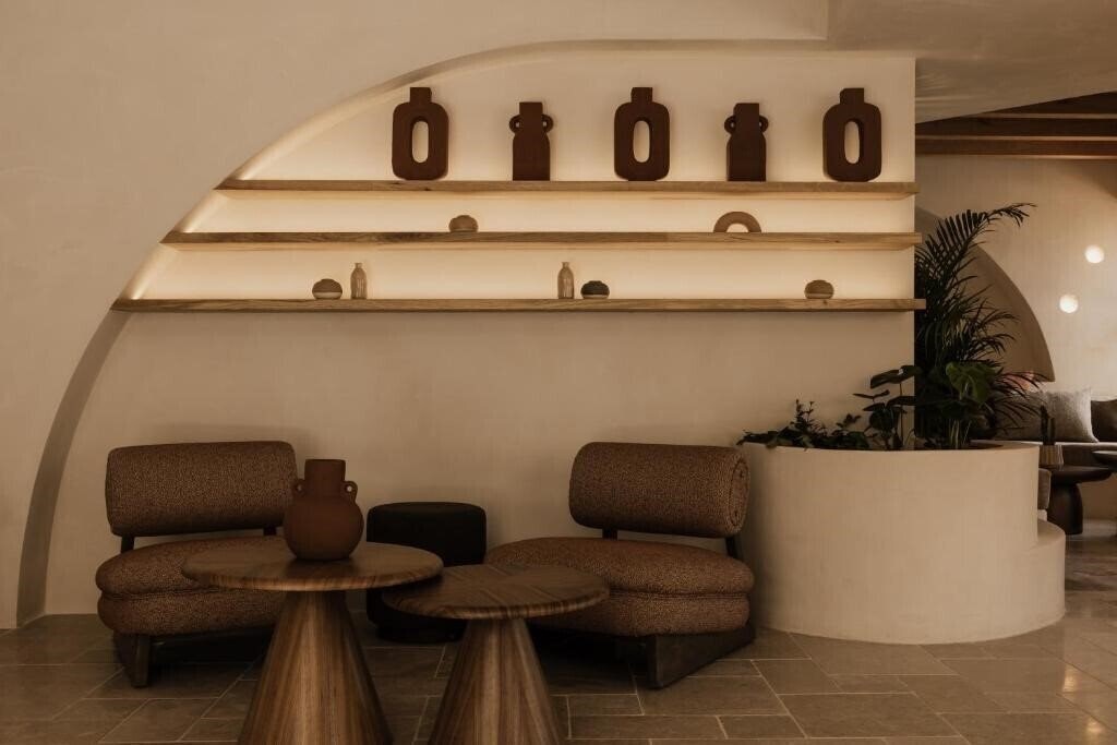 Momi Slow Living Resort 4* қонақ үйі