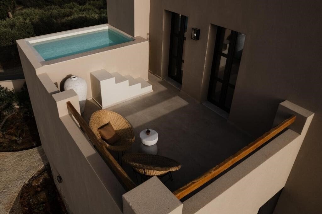 Фото Momi Slow Living Resort 4*