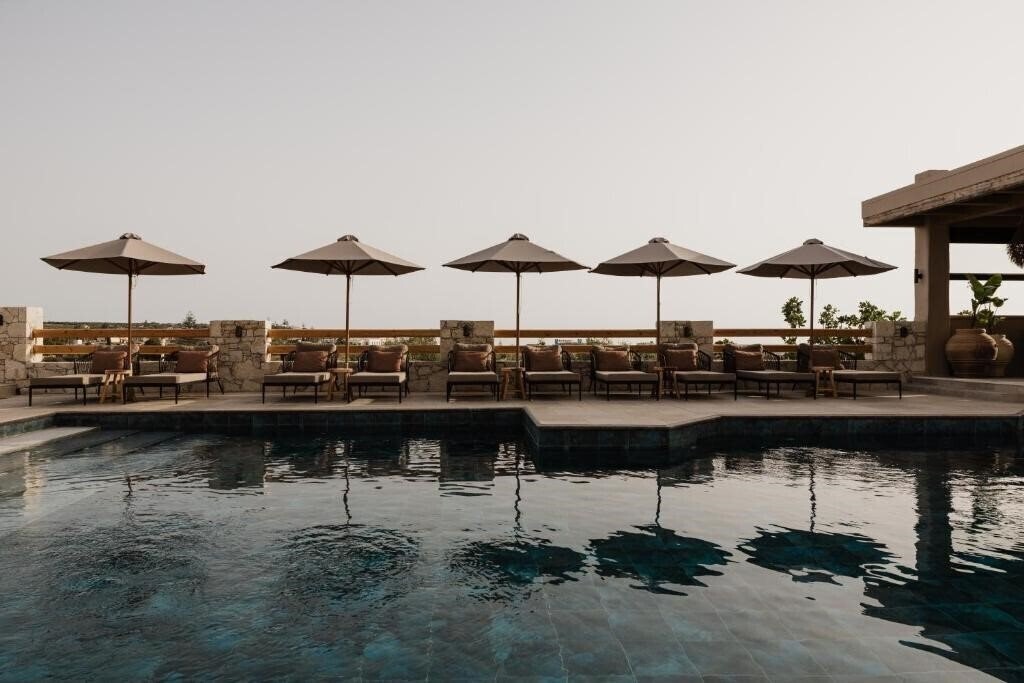 Momi Slow Living Resort 4* фотосуреті