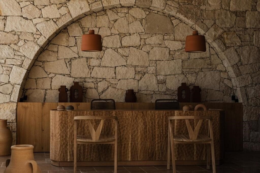 Momi Slow Living Resort 4* суреті