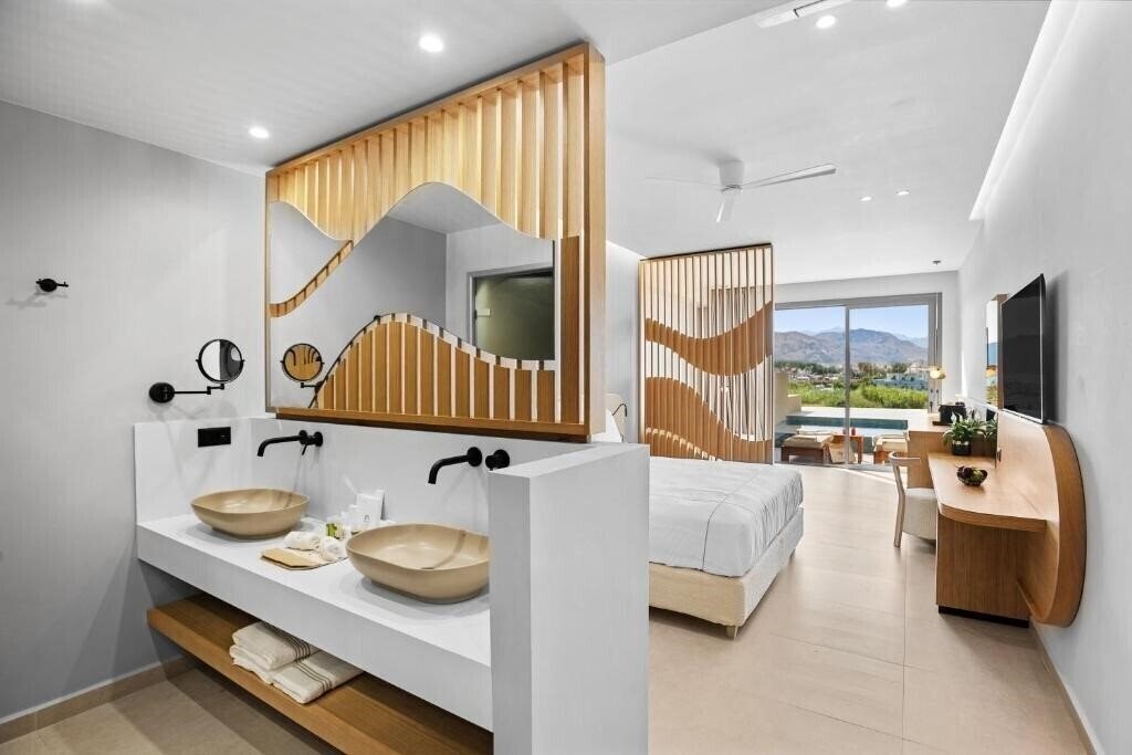 Ventale Island Breeze Resort 5* фотосуреті