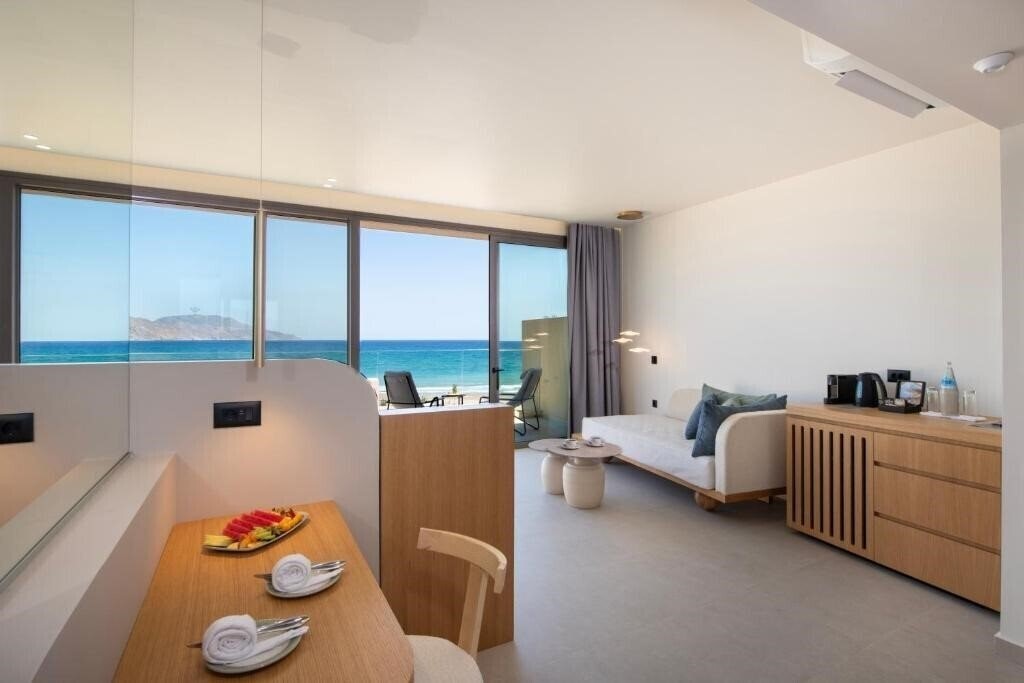 Ventale Island Breeze Resort 5* суреті