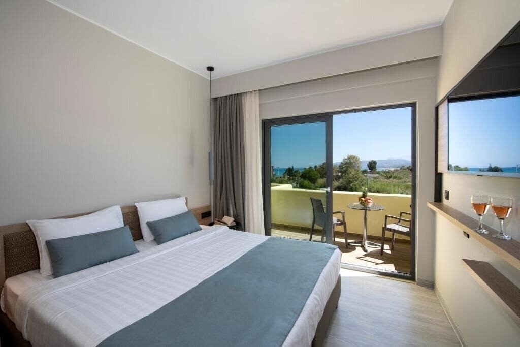 Фото Mare Garden 4*