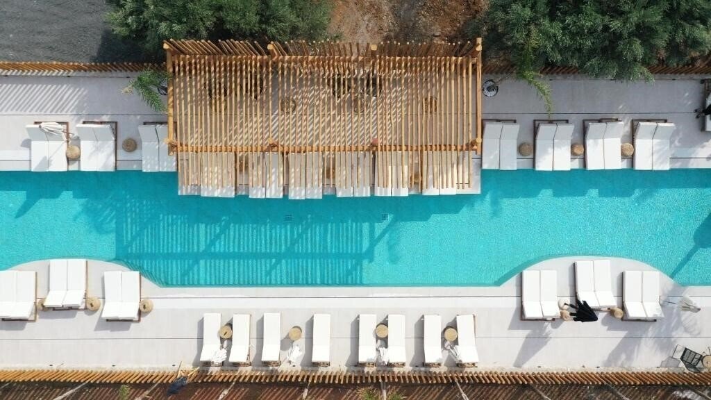 Indigo Inn Casa 4* қонақ үйі
