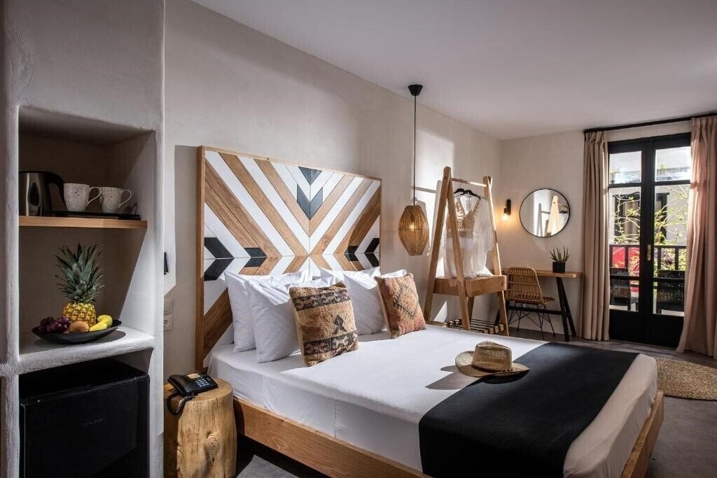 Indigo Inn Casa 4* суреті