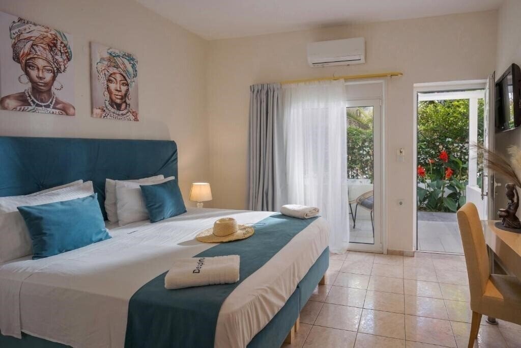 Фото Despina Apart Hotel by Philoxenia 3*