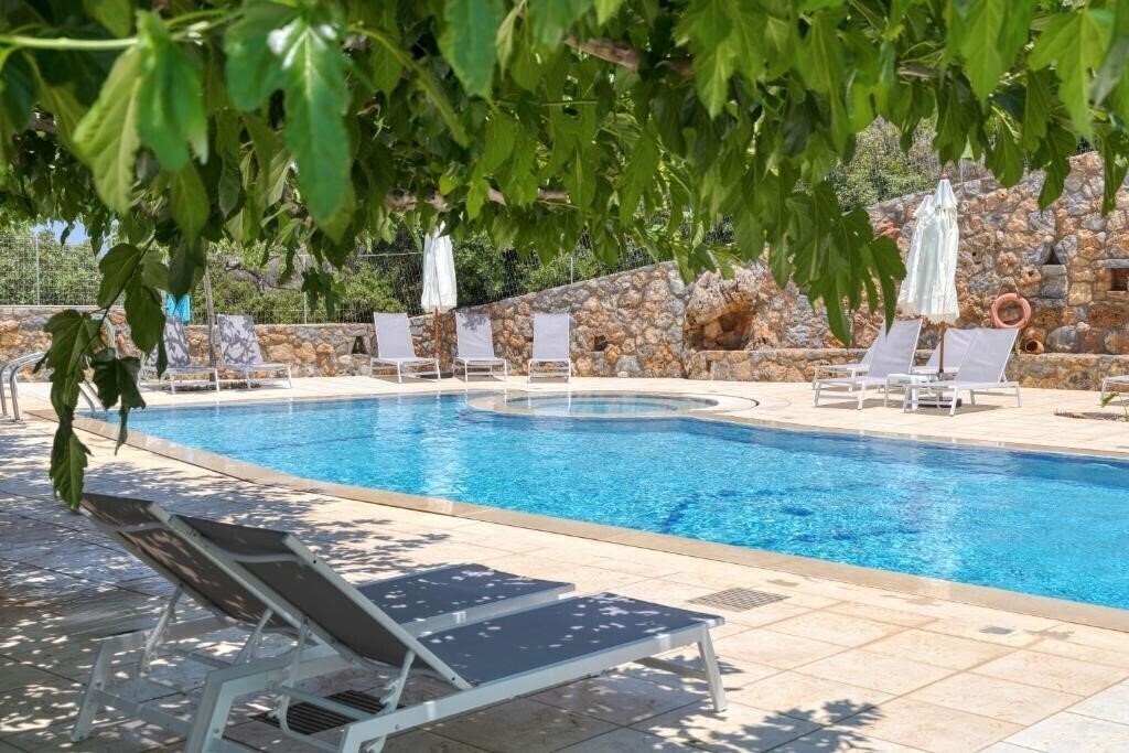 Mary Sofi 3* қонақ үйі