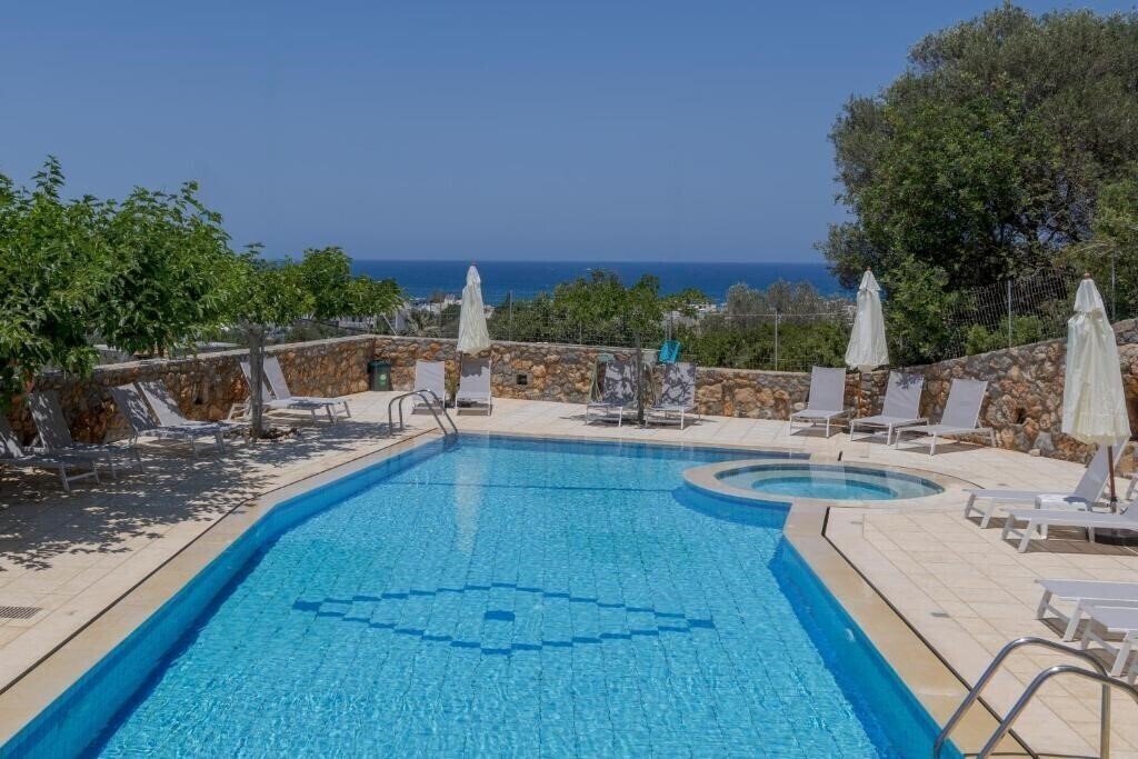 Фото Mary Sofi 3*