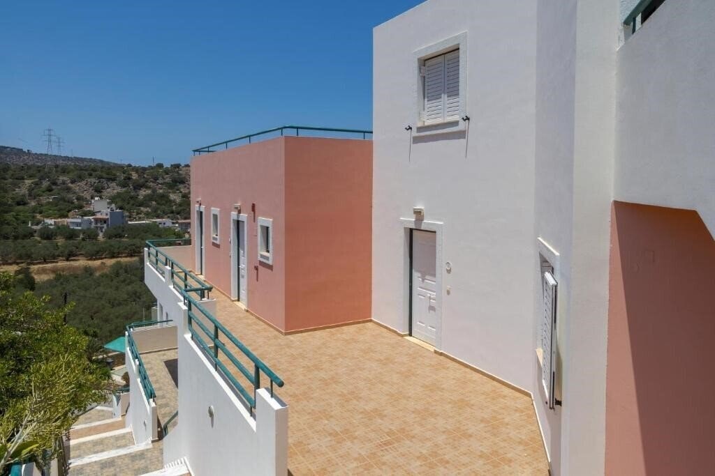 Mary Sofi 3* фотосуреті