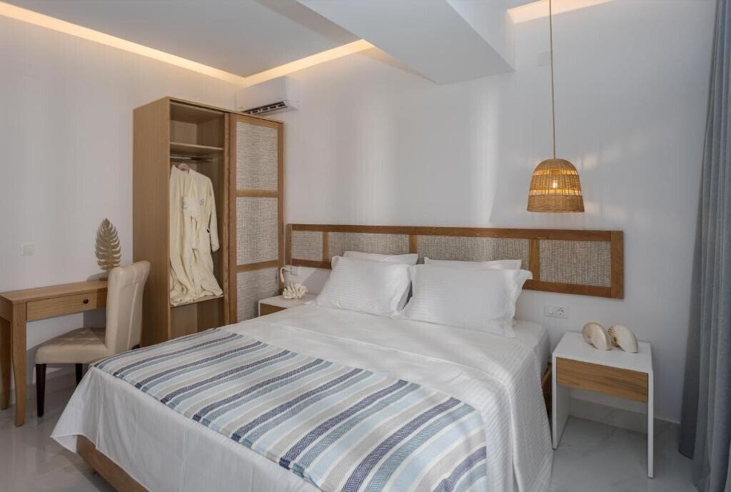 Galazio Beach Resort 4* қонақ үйі