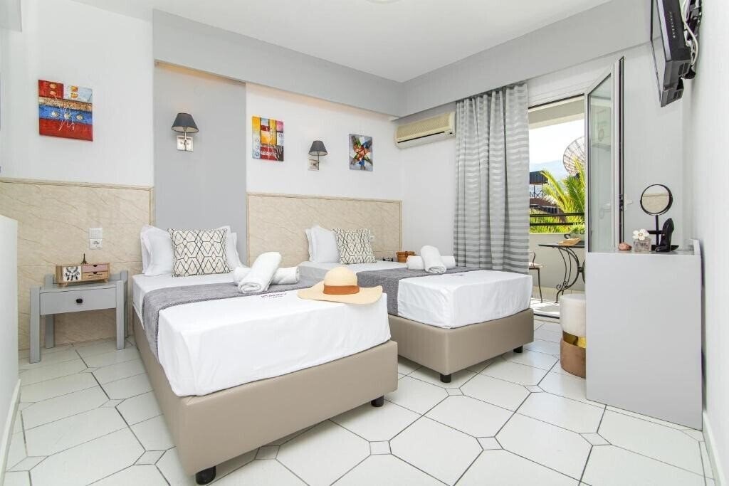 Фото Icandy Sol 3*