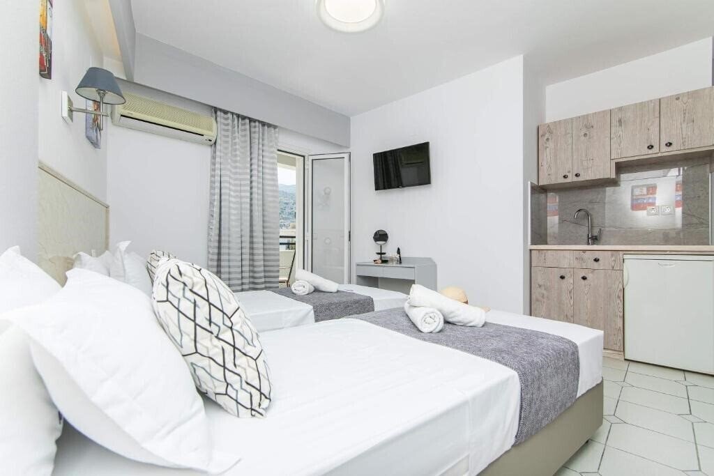 Icandy Sol 3* суреті