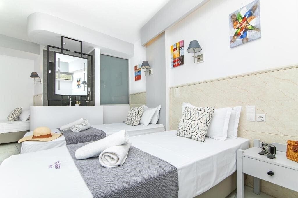 Icandy Sol 3* суреті