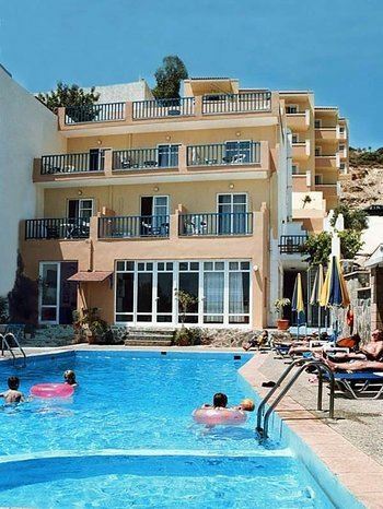 Sofia Mythos 2* қонақ үйі