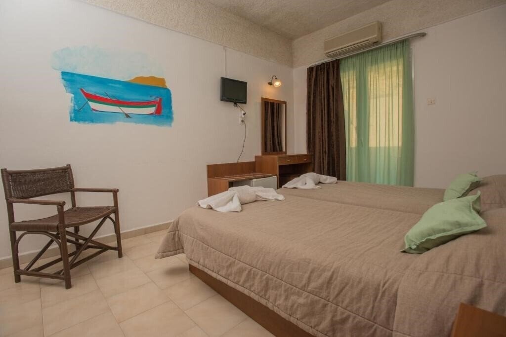Фото Fragiskos 3*