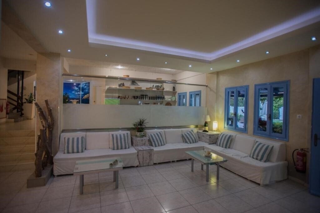 Картинка Fragiskos 3*