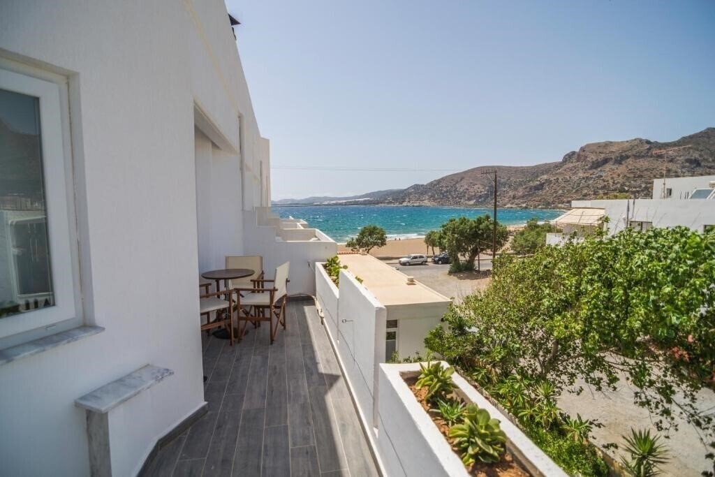 Pal Beach 2* суреті