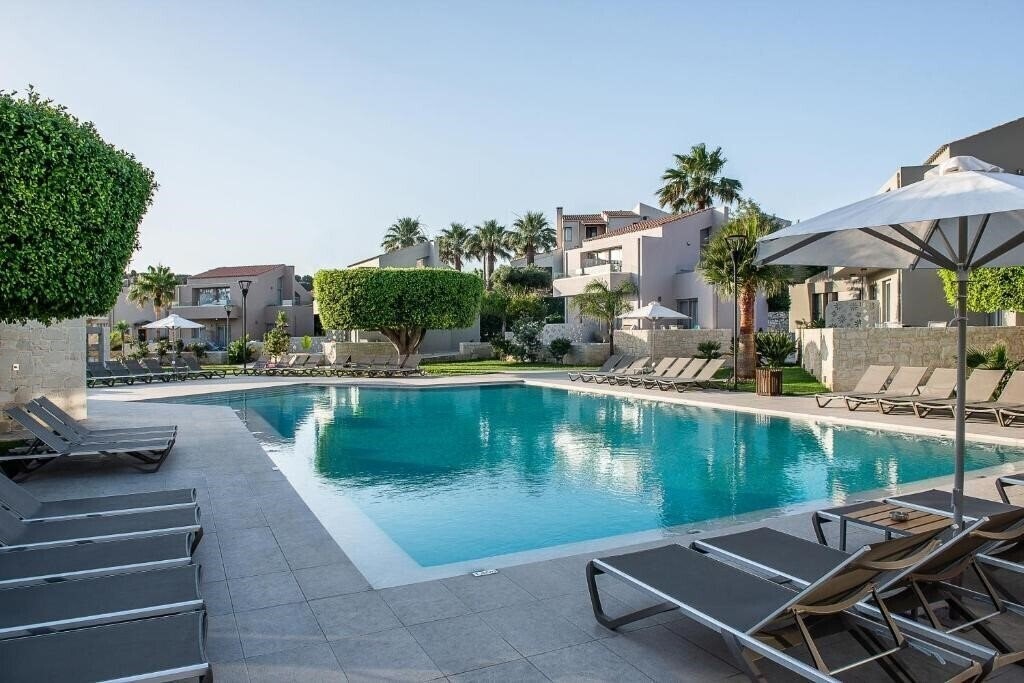 Фотография Stellina Village 4*