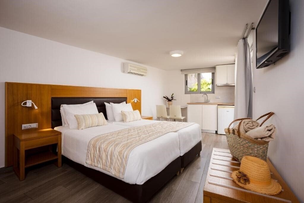 Изображение Stellina Village 4*