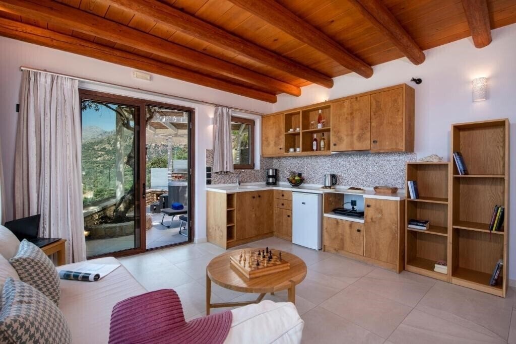 Фотография Stefanos Village 4*