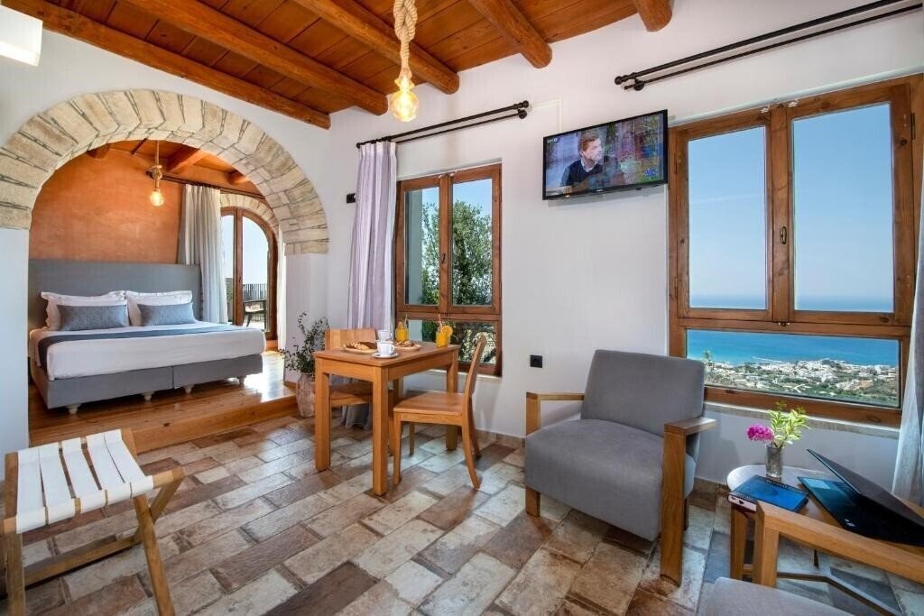 Изображение Stefanos Village 4*