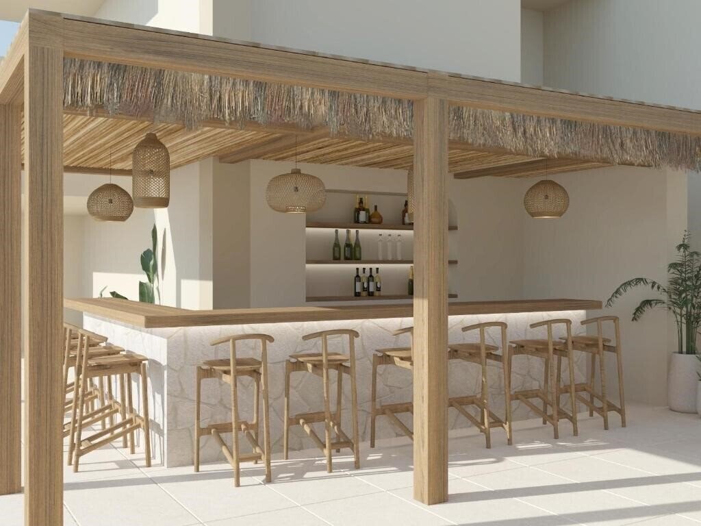 The Noverian Antama Beach 5* суреті