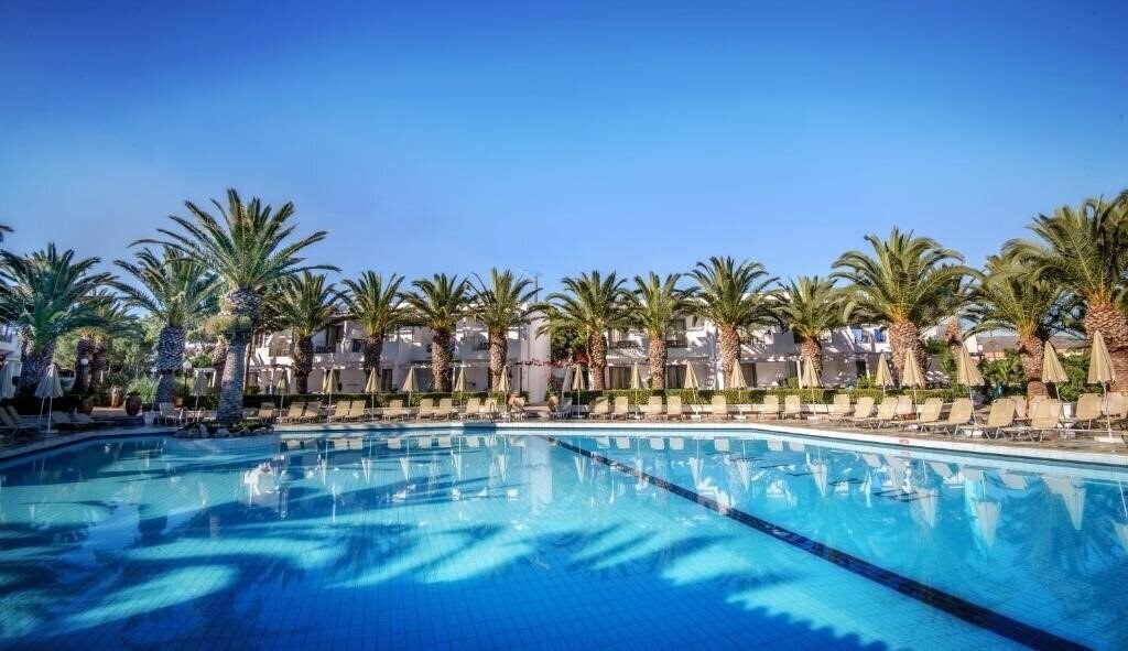 Sol Marina Beach Crete 4* қонақ үйі