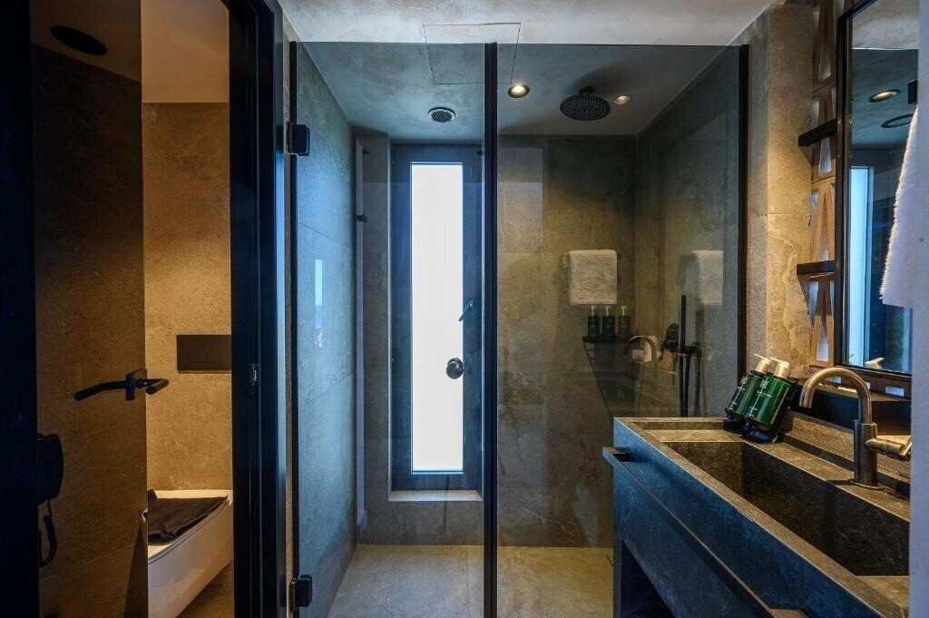 Nalu Resort & SPA Hotel 5* фотосуреті