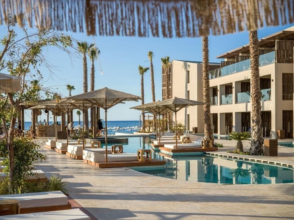 Nalu Resort & SPA Hotel 5* суреті