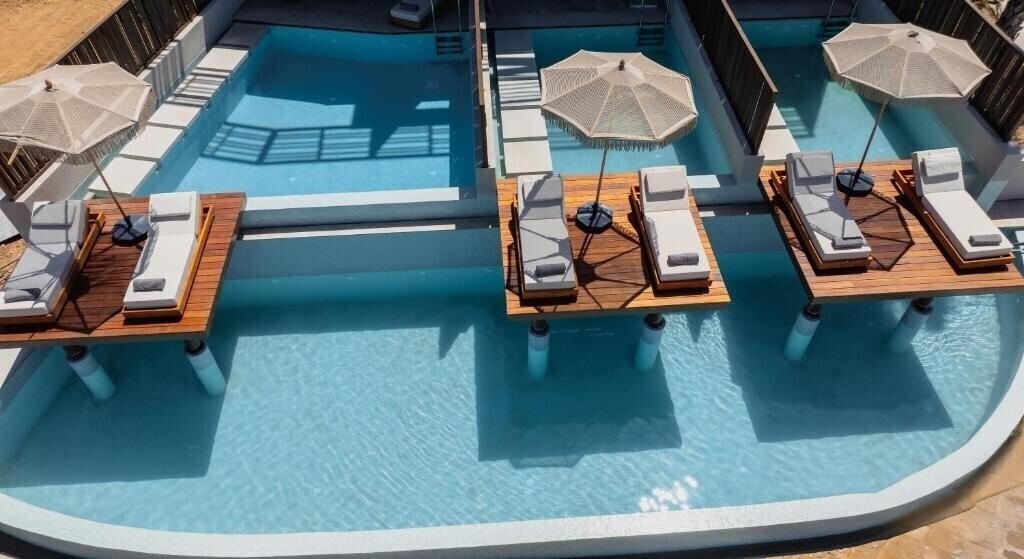 Nalu Resort & SPA Hotel 5* суреті