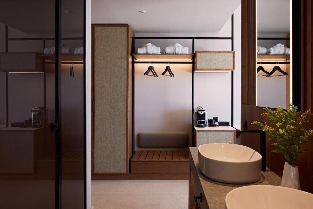 Oros Luxury Beach Resort 5* фотосуреті