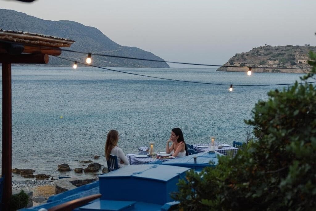 Phaea Blue 5* фотосуреті