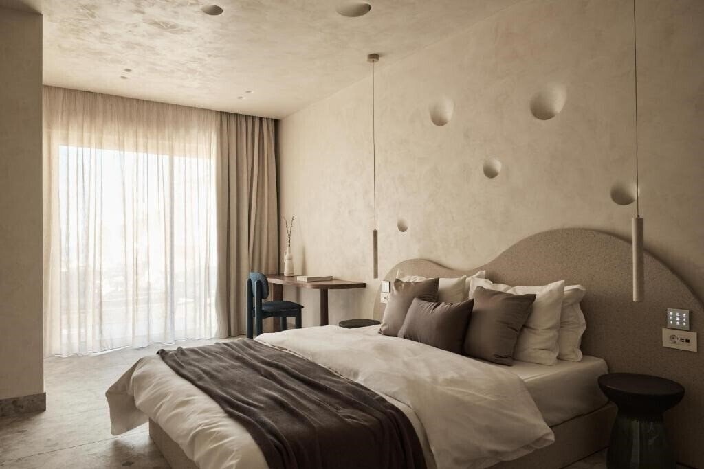 Uzenie All Suites Boutique Resort 5* қонақ үйі