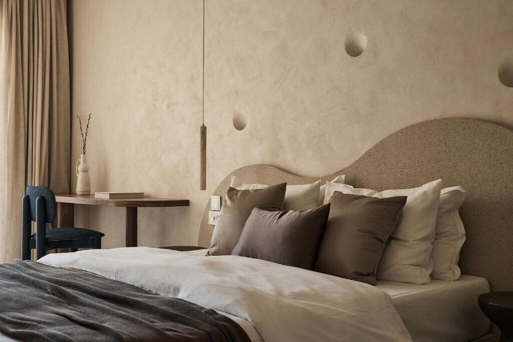 Uzenie All Suites Boutique Resort 5* фотосуреті