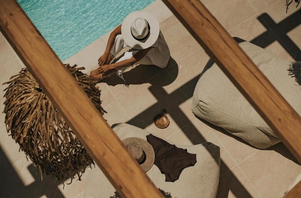 Фото Manili Boutique Suites & Villas 5*