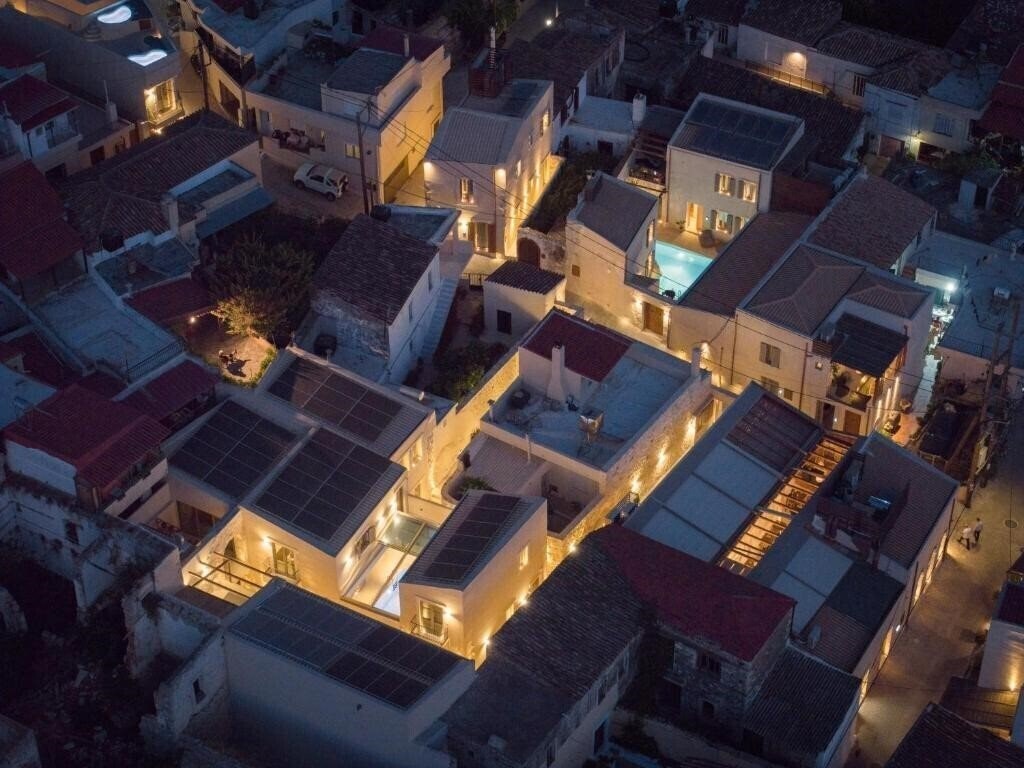 Изображение Manili Boutique Suites & Villas 5*