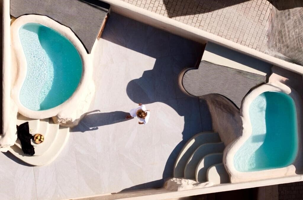 Картинка Manili Boutique Suites & Villas 5*