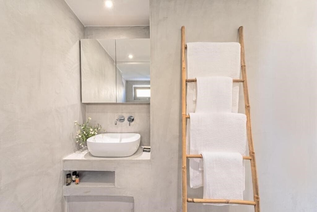 Aenaon Seaview Villa 4* фотосуреті