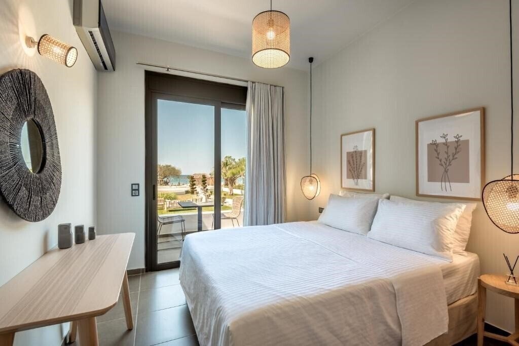 Plakias Suites 4* қонақ үйі