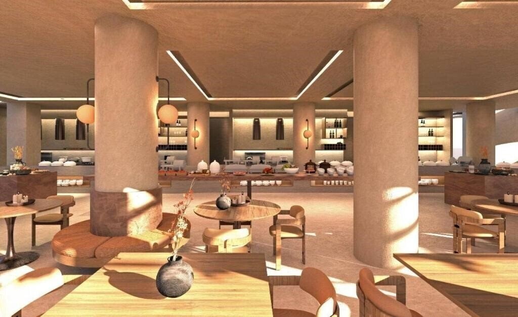 Картинка Zeus Hotels Ydoria Resort 4*