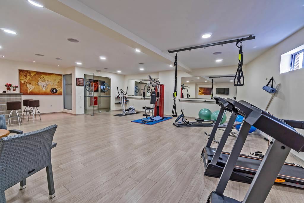 Lefkoniko Bay Hotel 3* суреті