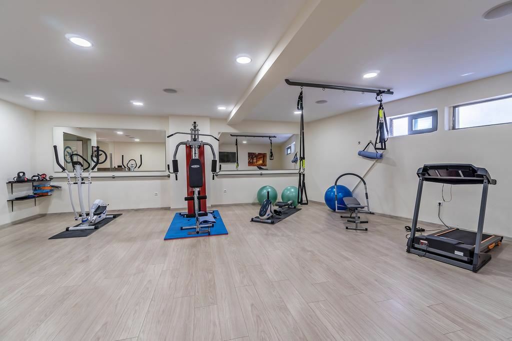 Lefkoniko Bay Hotel 3* суреті