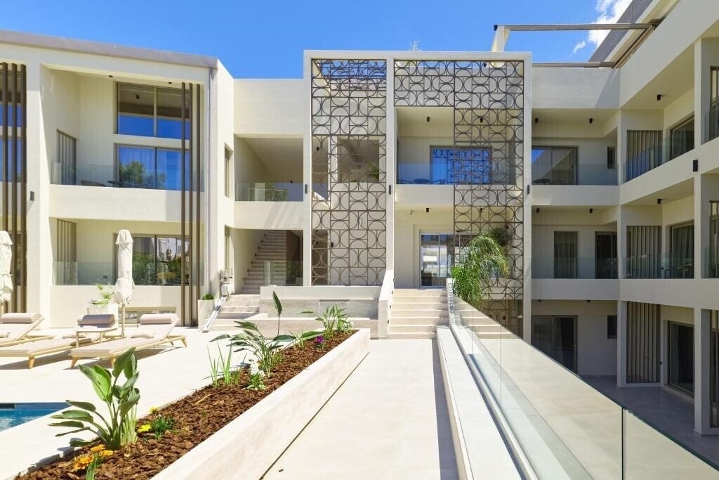 Inea Sole 4* суреті