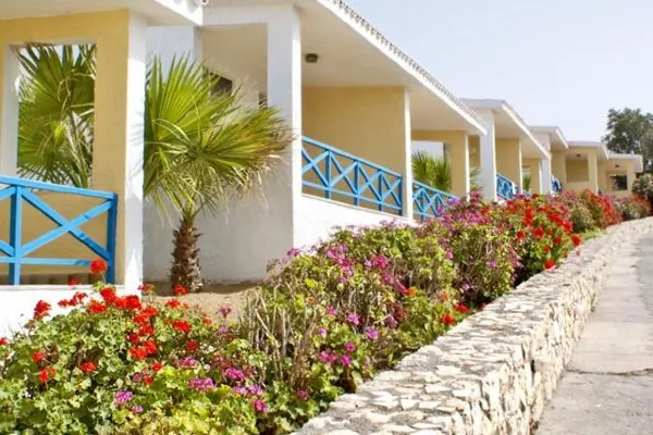 Lassion Beach Hotel 3* суреті