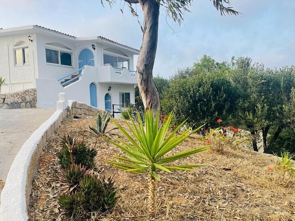 Lassion Beach Hotel 3* суреті